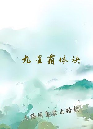 九星霸体诀 小说